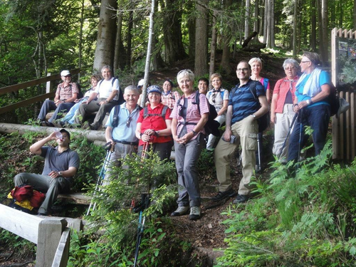 Alpenclub Würenlos