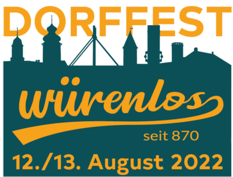 Dorffest 2022