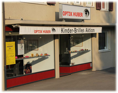 Optik Huber