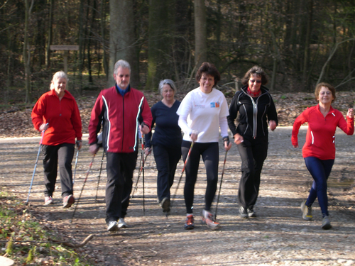 Laufträff Würenlos