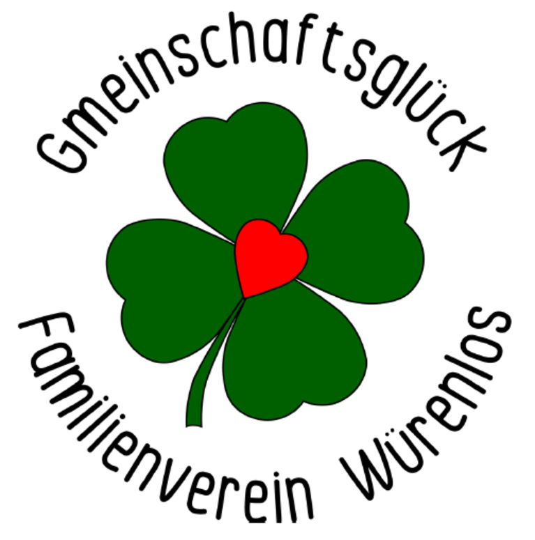 Gmeinschaftsglück-Familienverein Würenlos